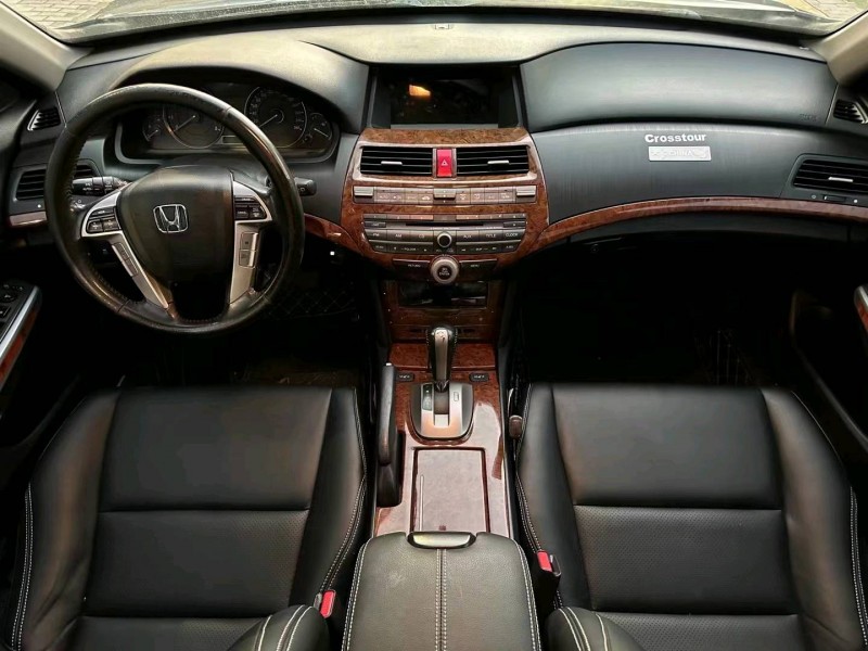 汕头12年本田歌诗图5