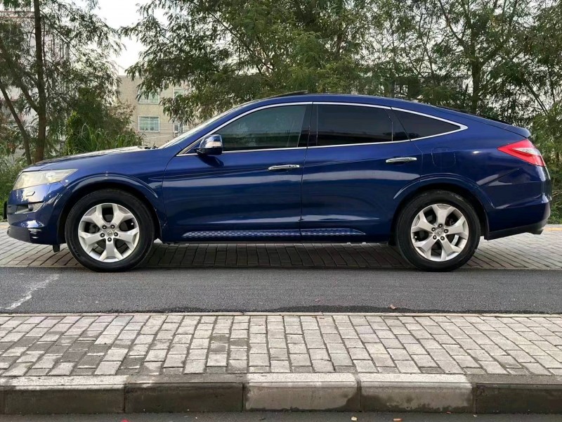 汕头12年本田歌诗图7