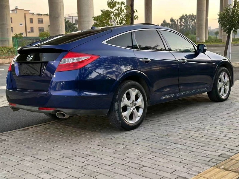 汕头12年本田歌诗图8