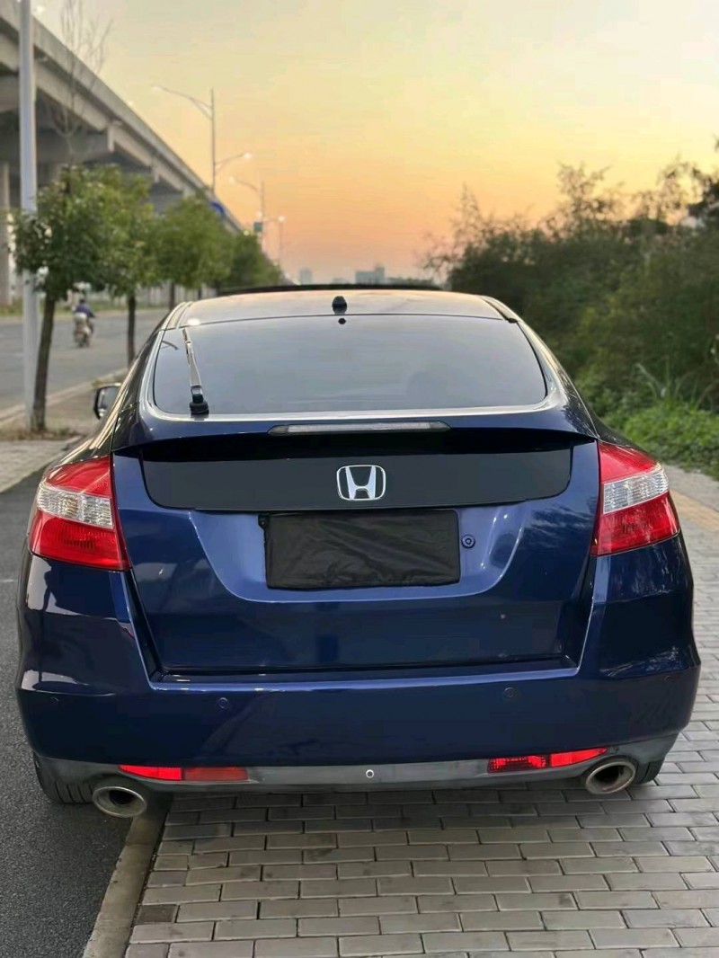 汕头12年本田歌诗图9