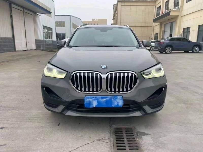 宜昌20年寶馬X11