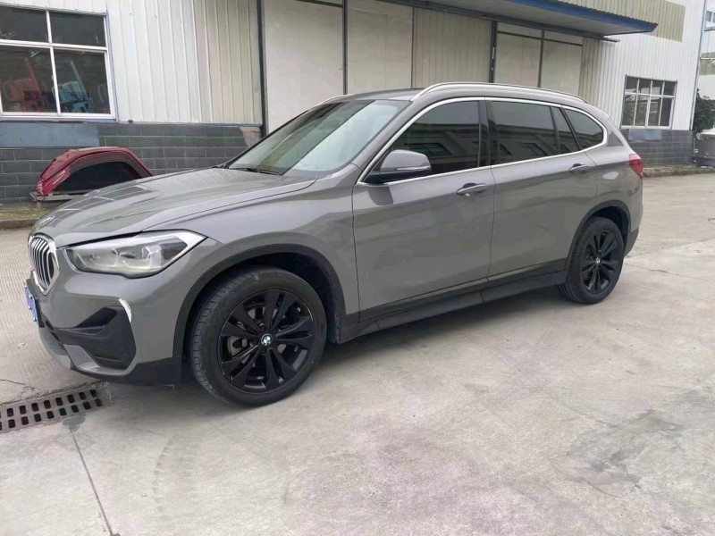 宜昌20年寶馬X13