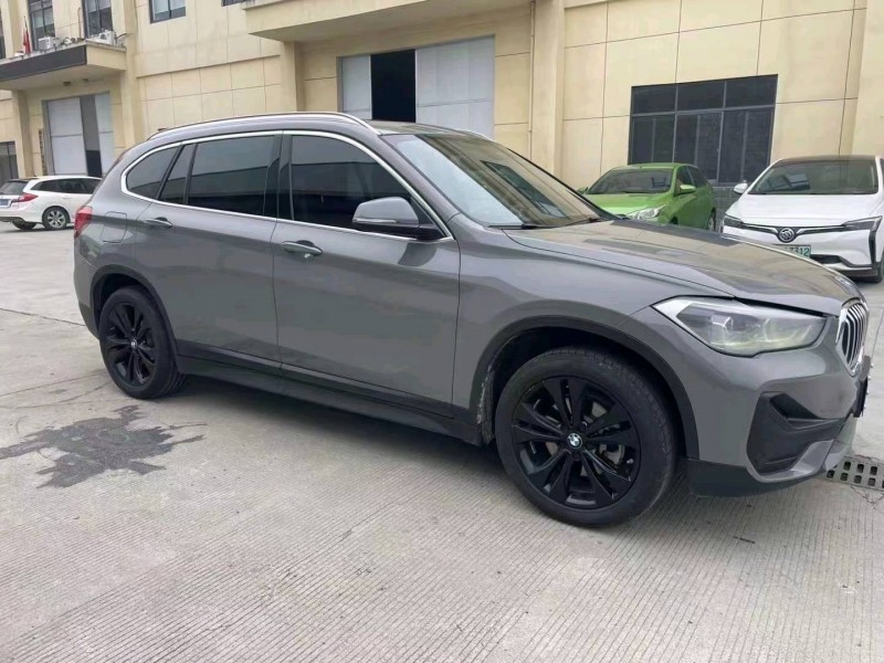 宜昌20年寶馬X18