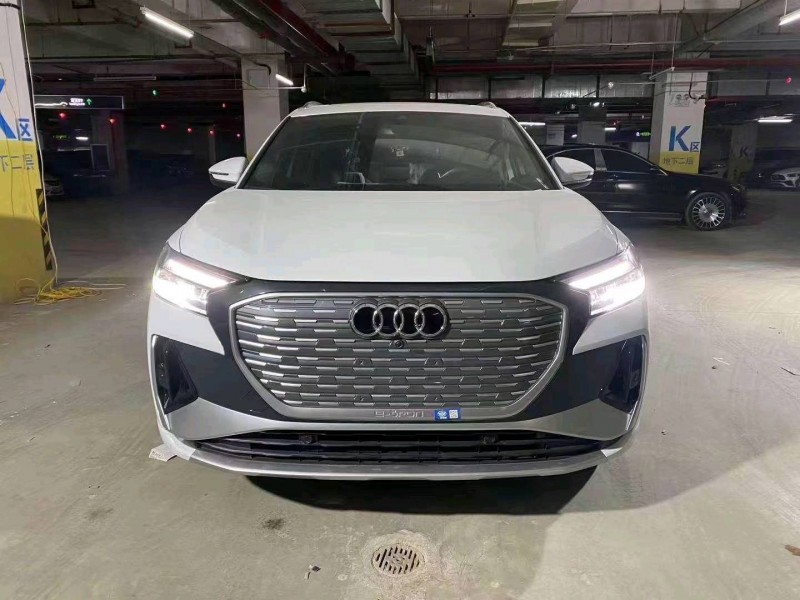 邯郸23年奥迪Q41