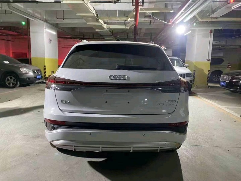 邯郸23年奥迪Q42