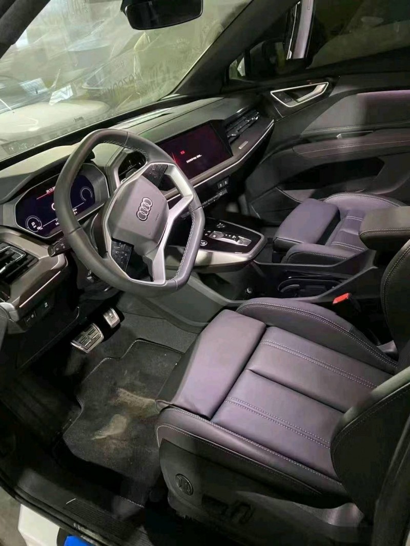 邯郸23年奥迪Q47