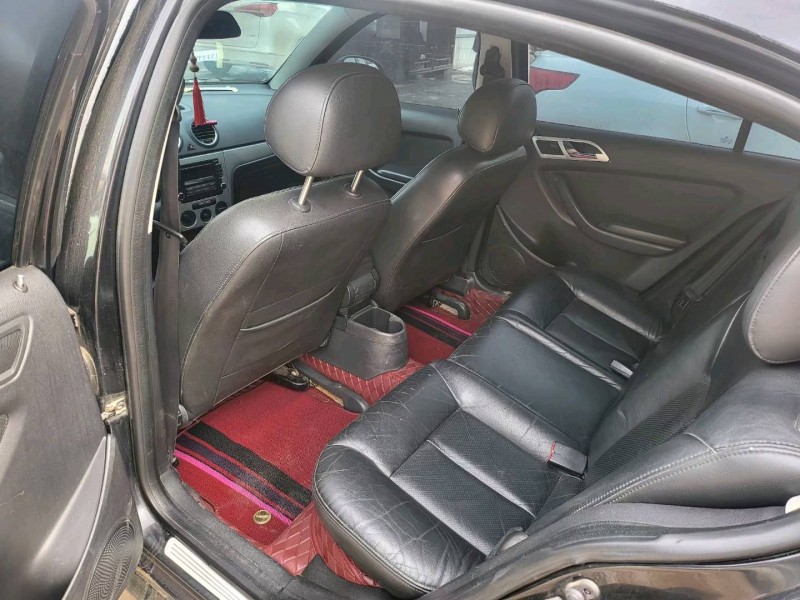 保定12年大众朗逸6