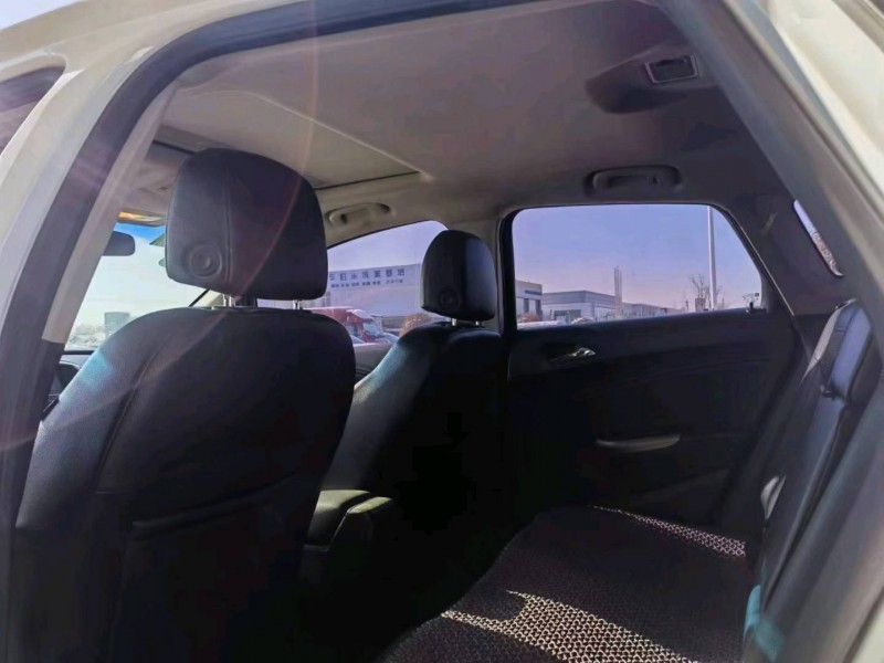 保定14年别克英朗6