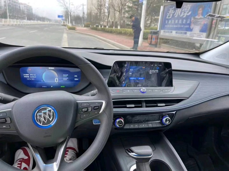 枣庄24年别克velite65