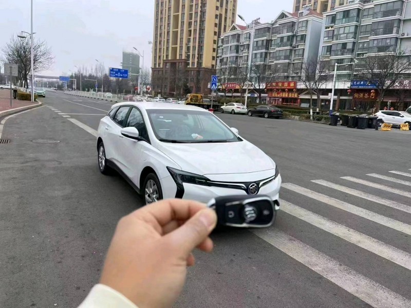 枣庄24年别克velite66