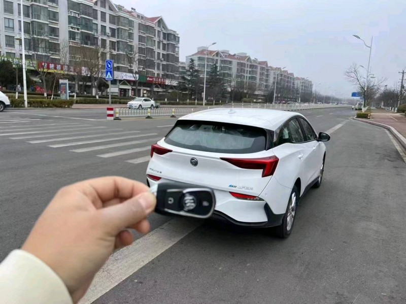 枣庄24年别克velite67