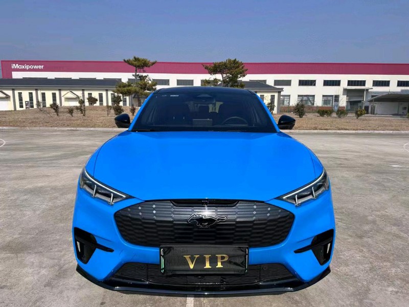 盐城22年福特玛斯丹GT1