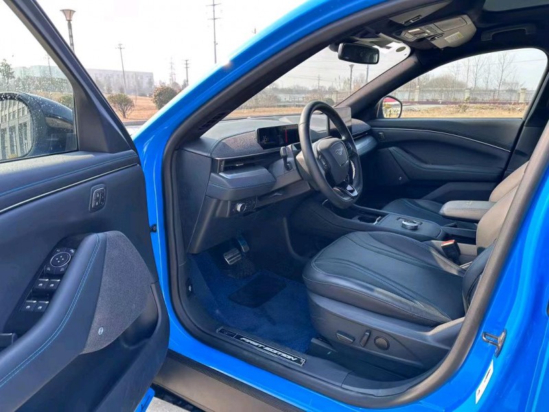 盐城22年福特玛斯丹GT7