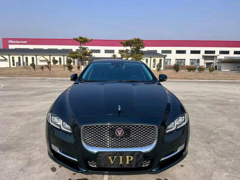 盐城20年捷豹XJL1