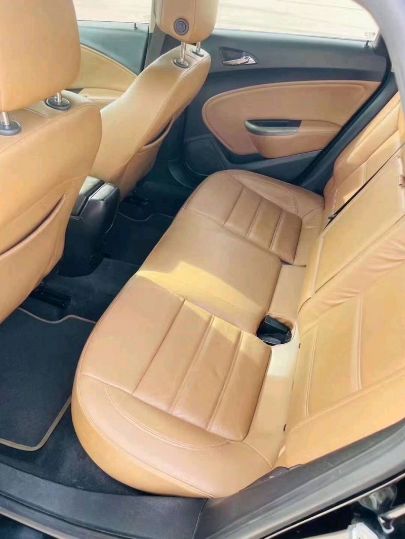 东营14年别克英朗7