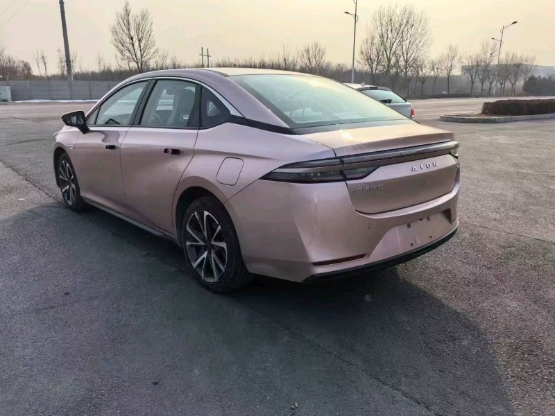 邯郸24年传祺埃安S6