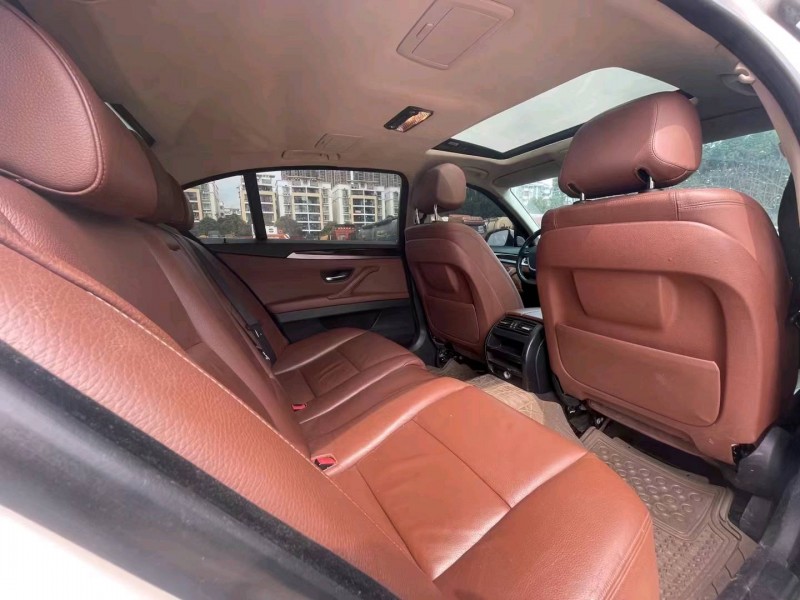 南宁14年宝马5系6