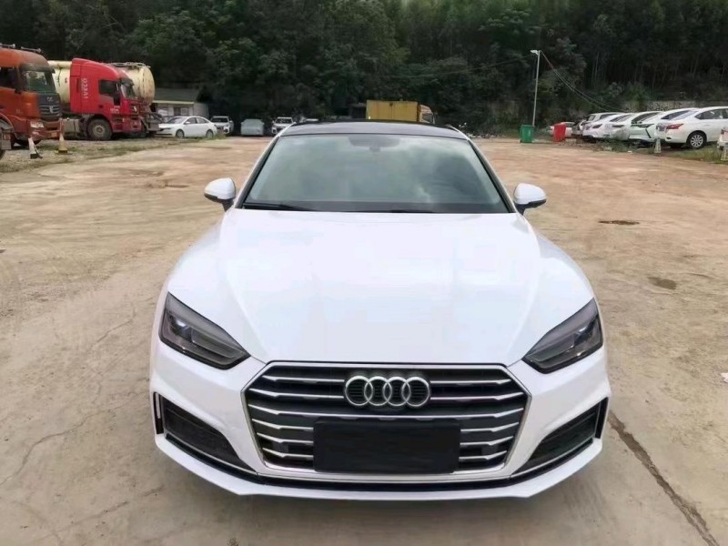 南宁18年奥迪A51