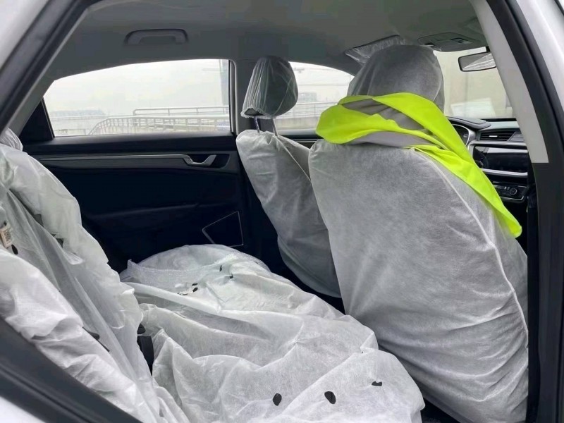 湖州23年吉利帝豪EV8