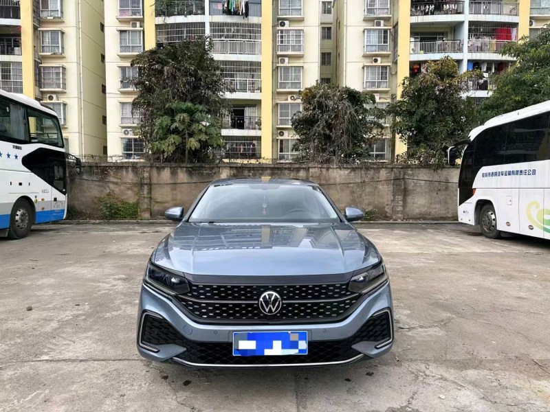 南寧21年大眾帕薩特1