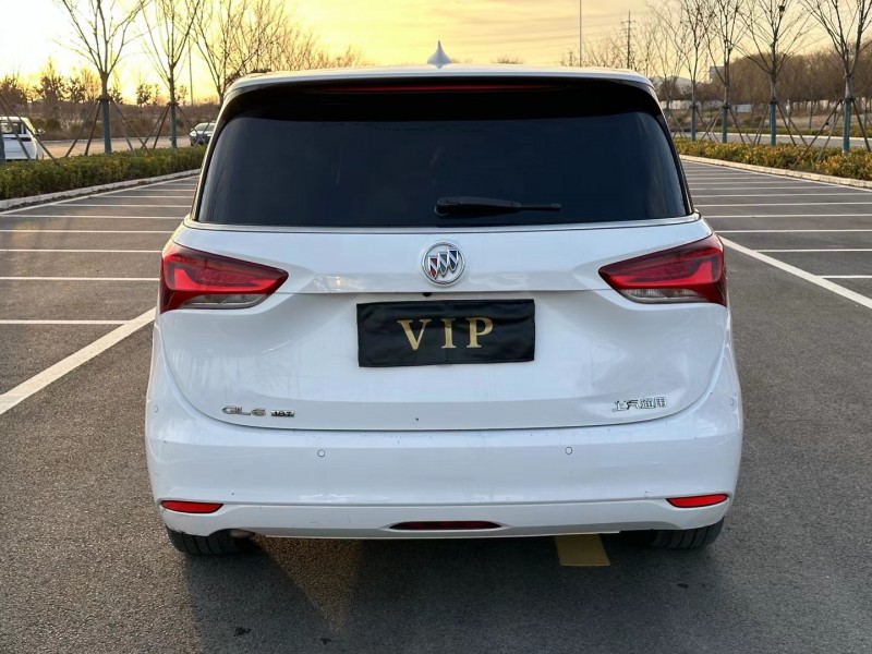 徐州20年别克GL69