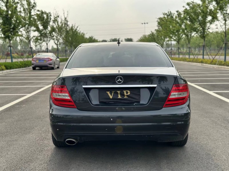 徐州13年奔驰C9