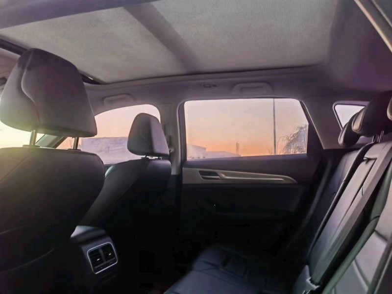 保定19年哈弗F73