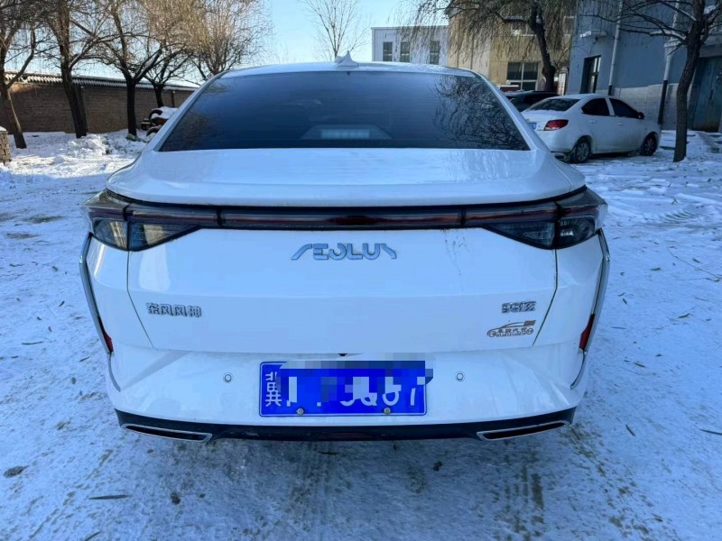 保定21年东风奕炫9