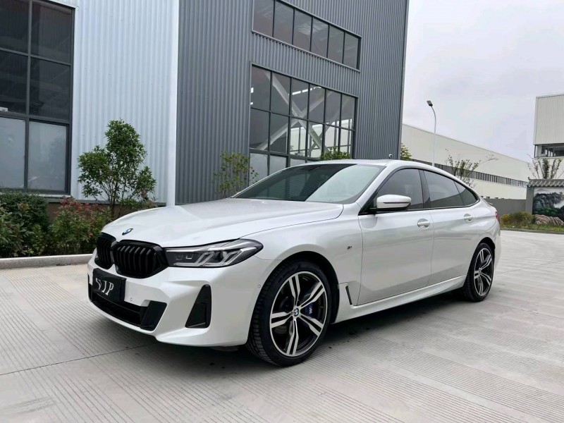 徐州21年宝马6系GT2