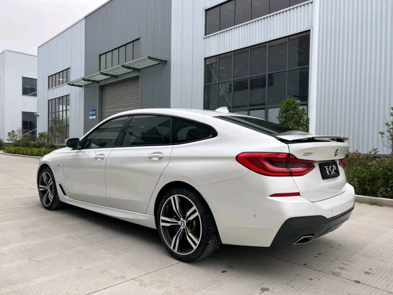 徐州21年宝马6系GT8