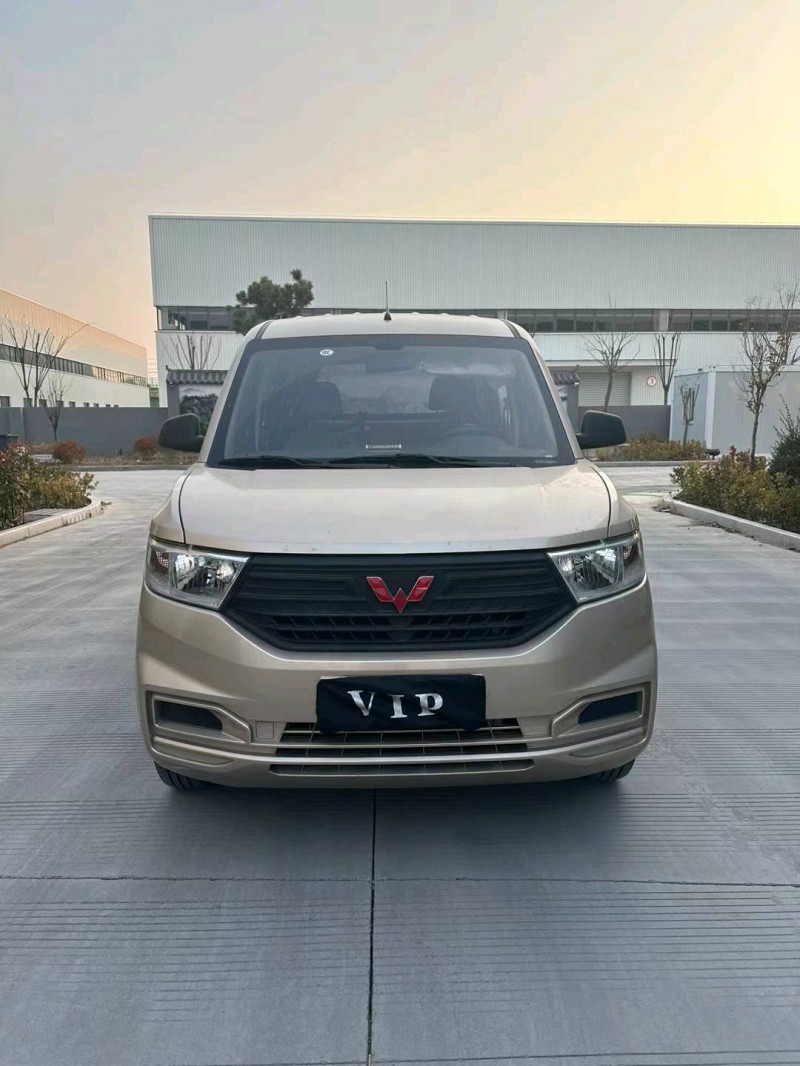 徐州21年五菱汽車宏光1