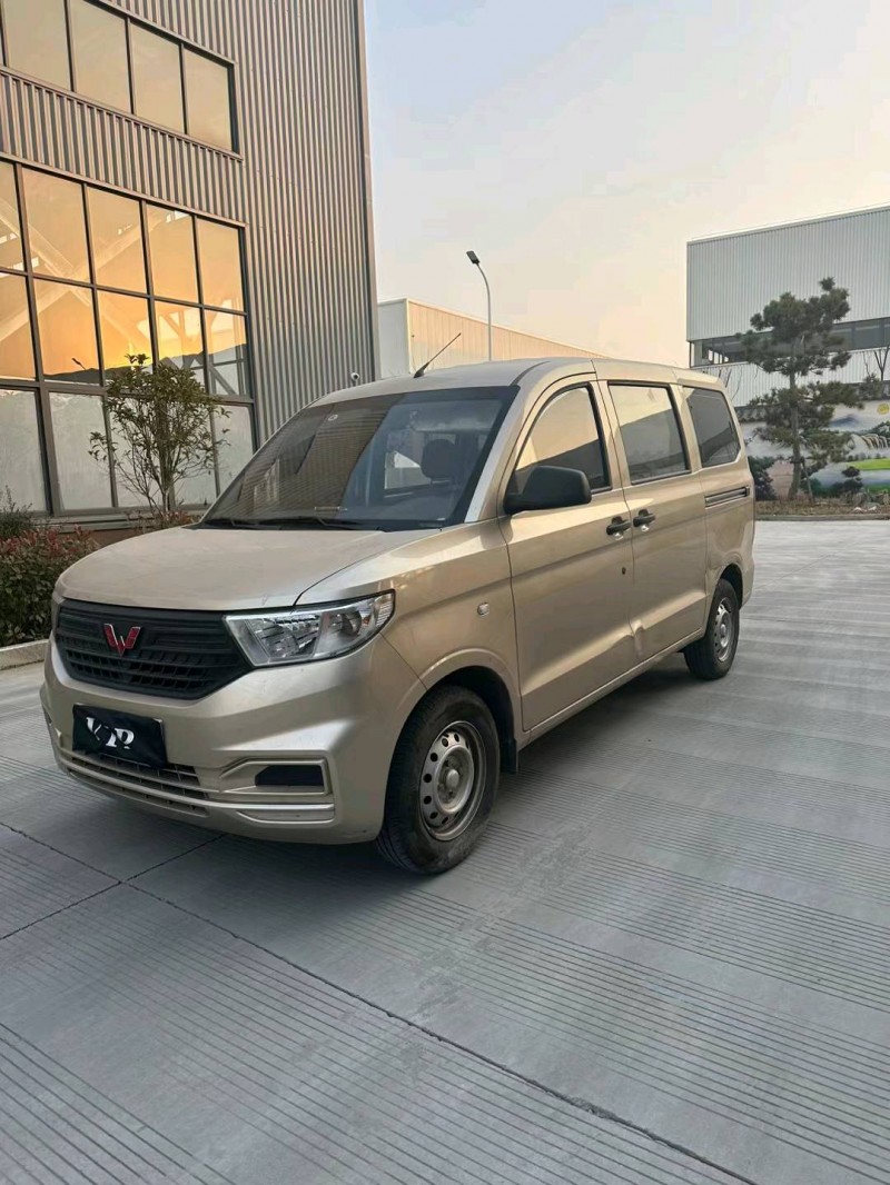 徐州21年五菱汽車宏光2