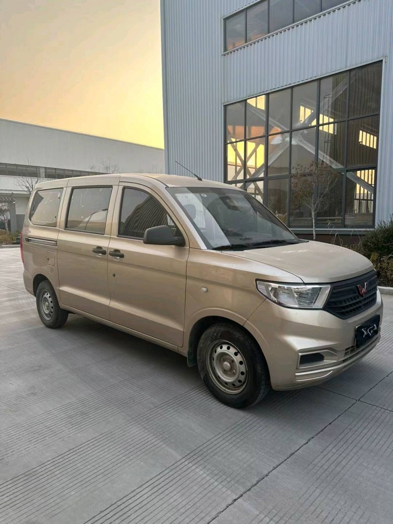 徐州21年五菱汽車宏光3