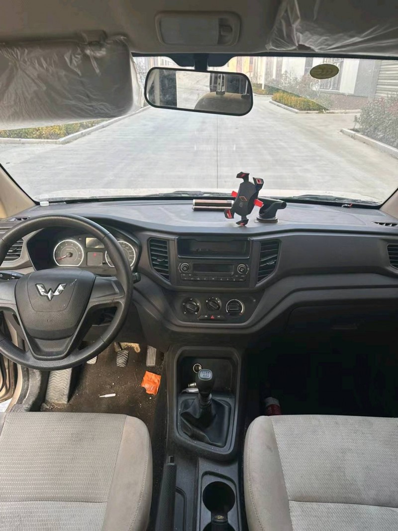 徐州21年五菱汽車宏光6