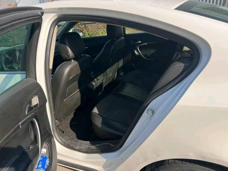 徐州17年别克君威4