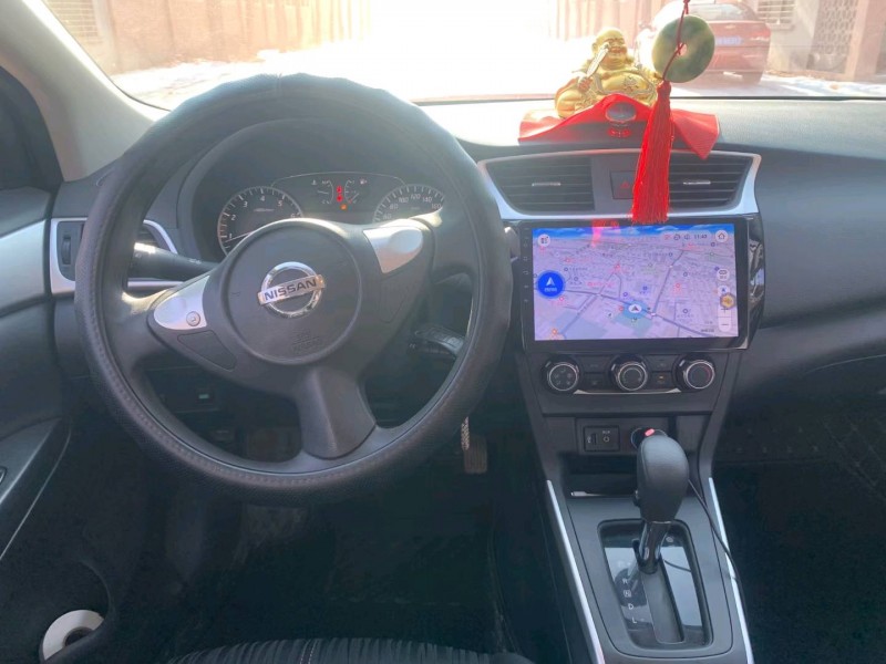 保定19年日产轩逸5