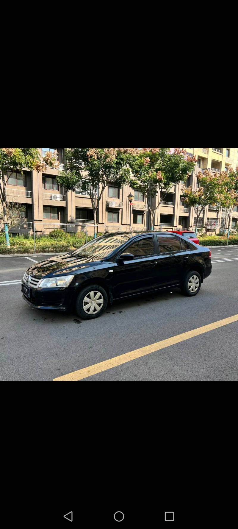 徐州15年大众桑塔纳2