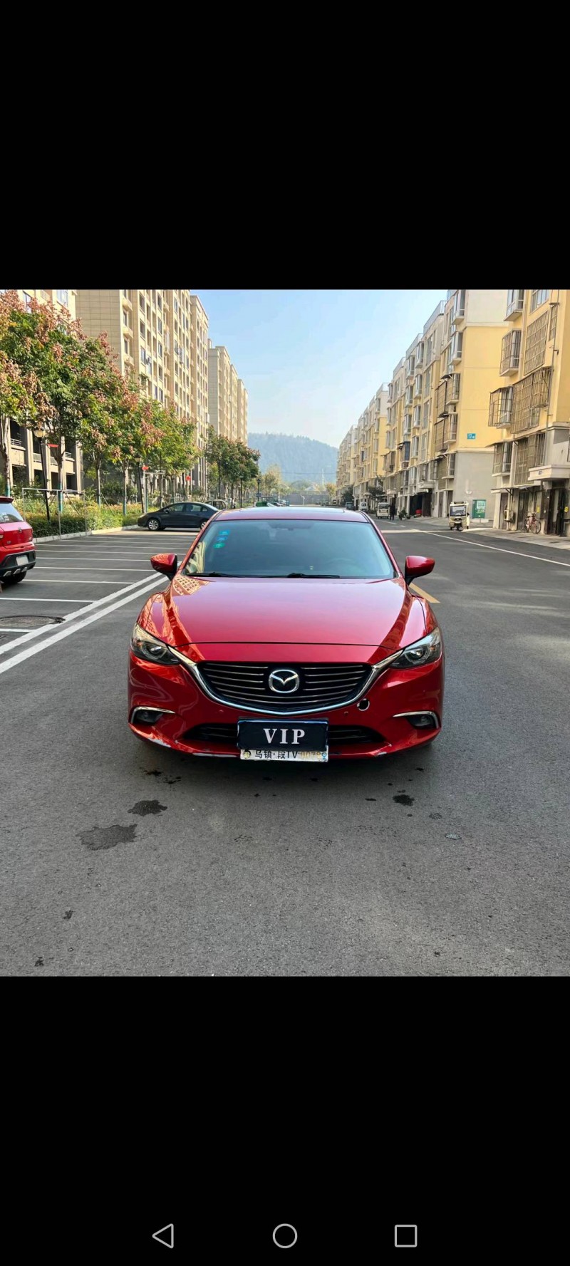 徐州20年别克英朗GT1