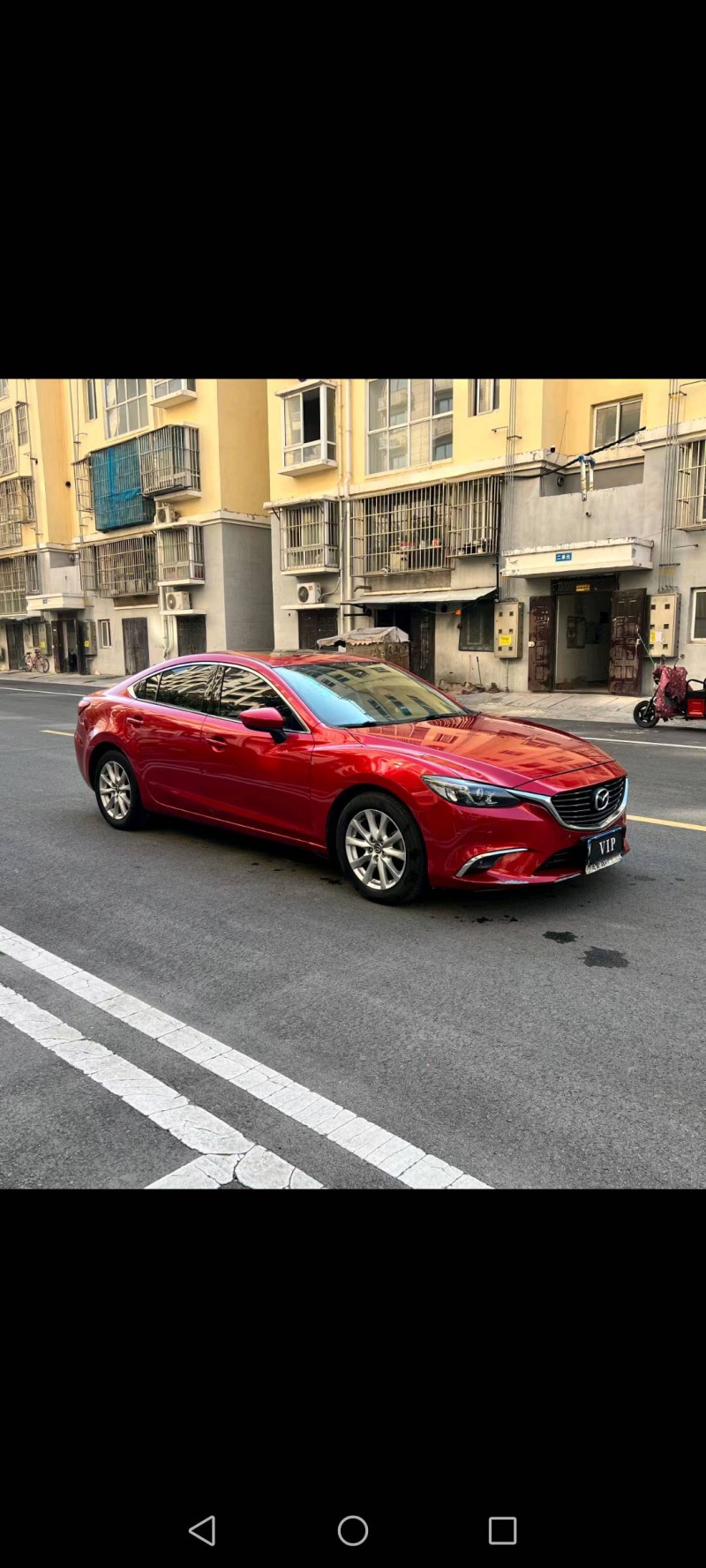 徐州20年别克英朗GT2