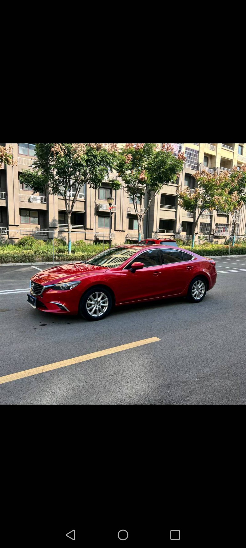 徐州20年别克英朗GT3