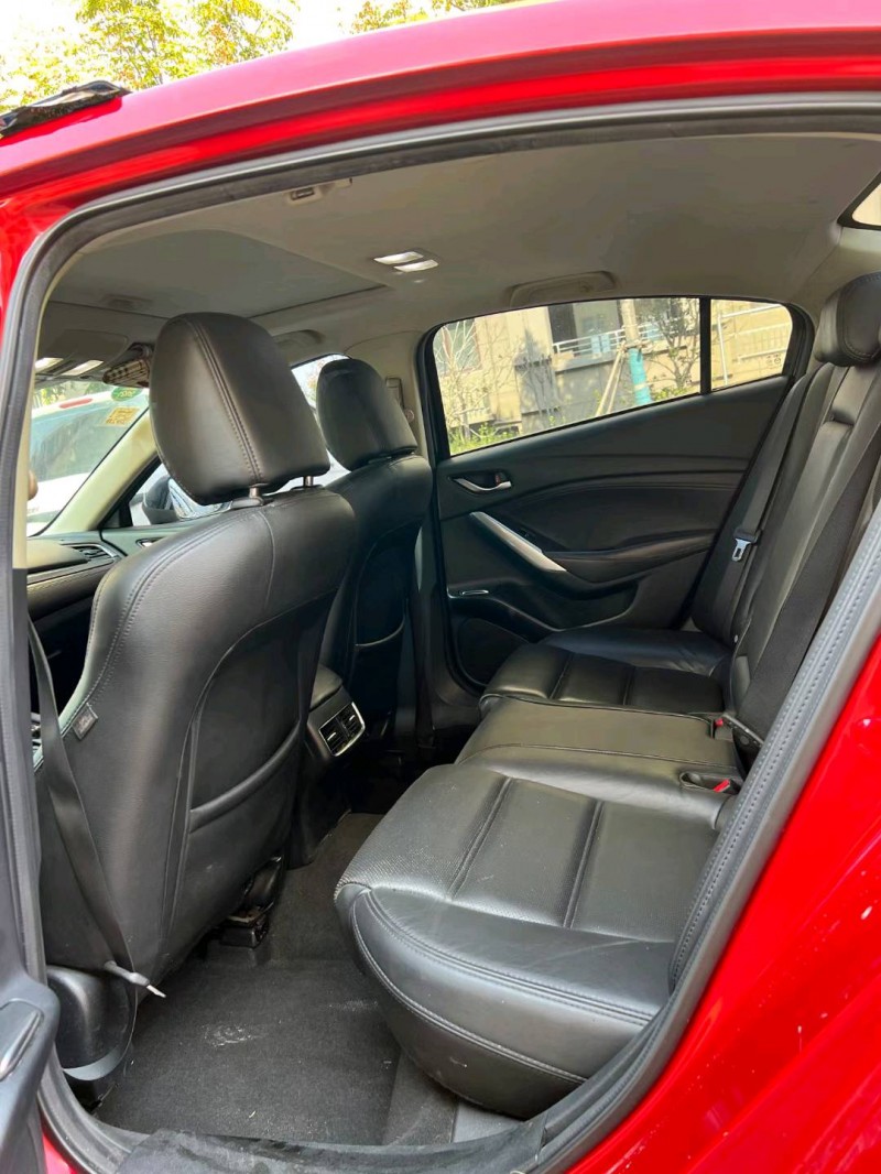 徐州20年别克英朗GT5