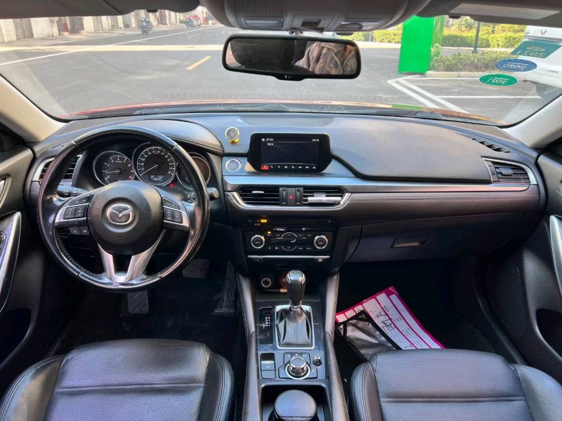 徐州20年别克英朗GT6