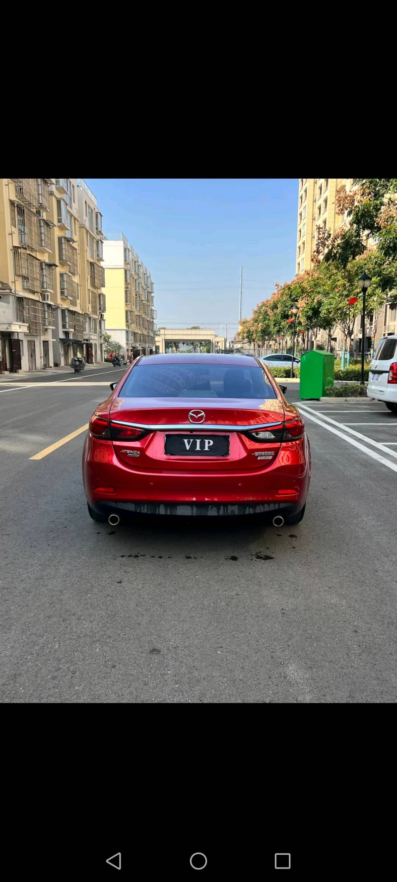 徐州20年别克英朗GT9