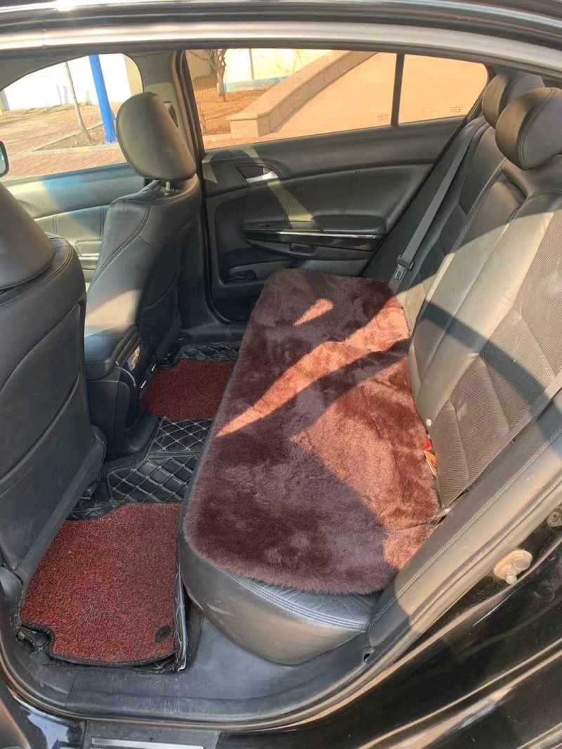 枣庄13年本田雅阁8