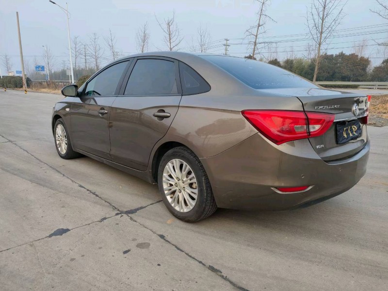 徐州17年别克英朗4