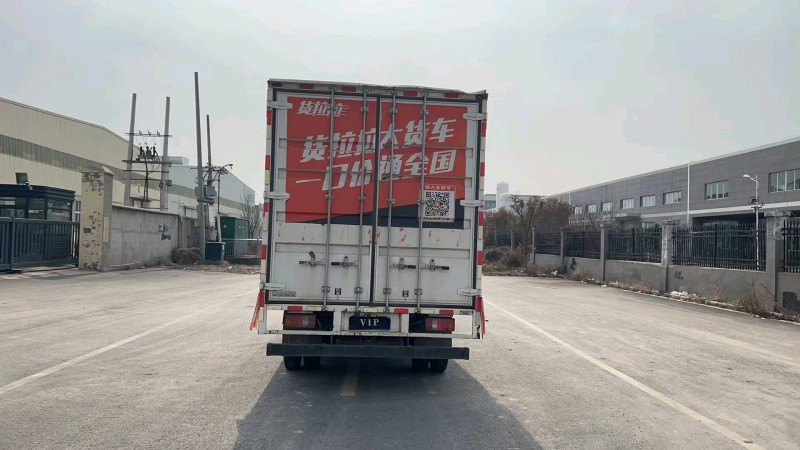 徐州23年卡車系列重汽豪曼9