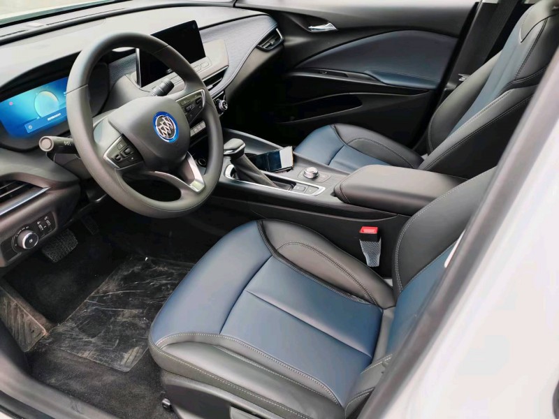 徐州24年别克微蓝6