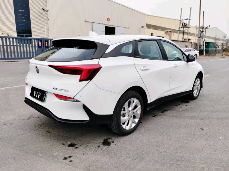 徐州24年别克微蓝7