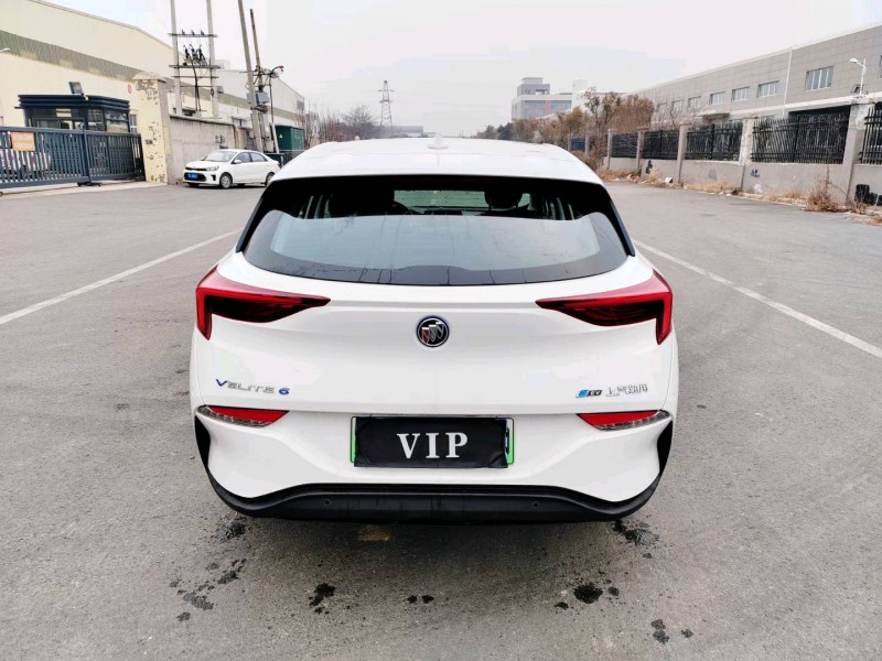 徐州24年别克微蓝9