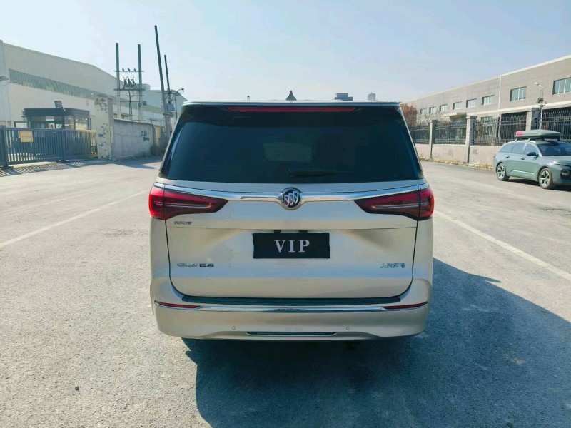 徐州22年别克GL89